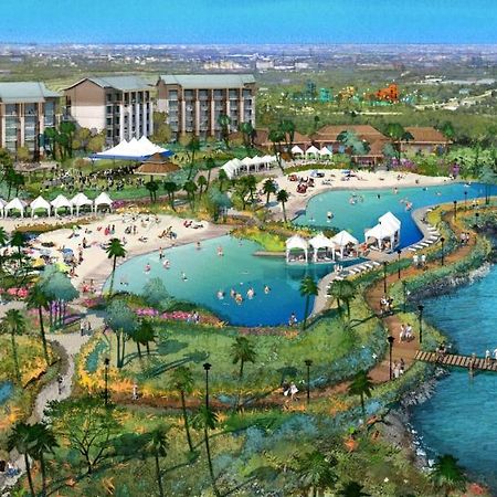 Margaritaville Resort Orlando Homes Extérieur photo