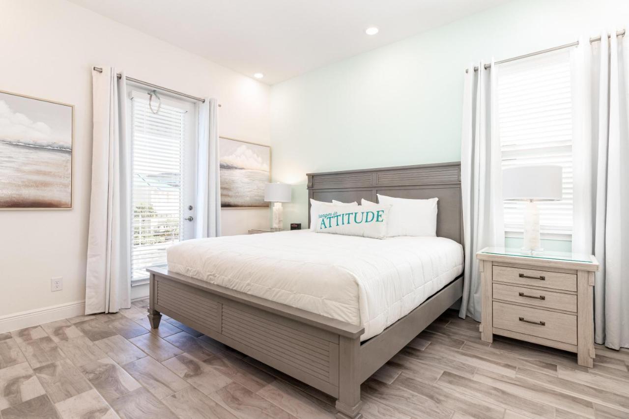 Margaritaville Resort Orlando Homes Chambre photo