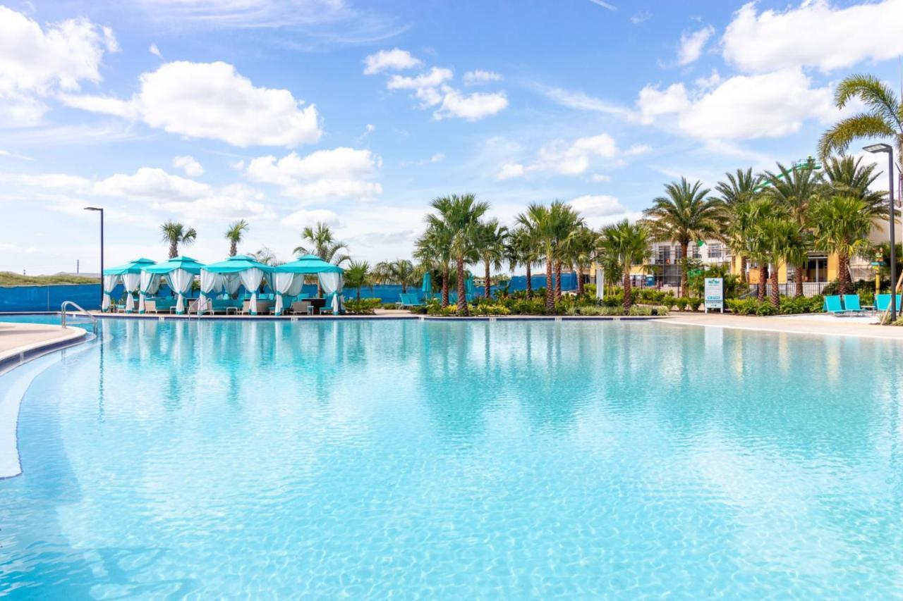 Margaritaville Resort Orlando Homes Extérieur photo
