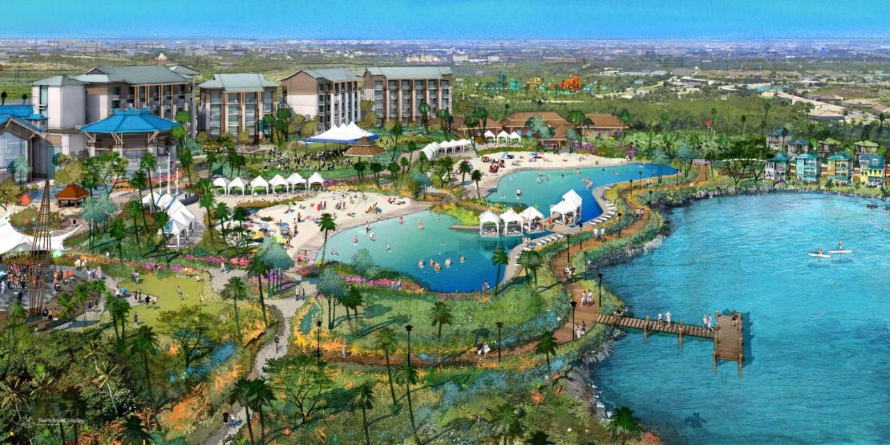 Margaritaville Resort Orlando Homes Extérieur photo