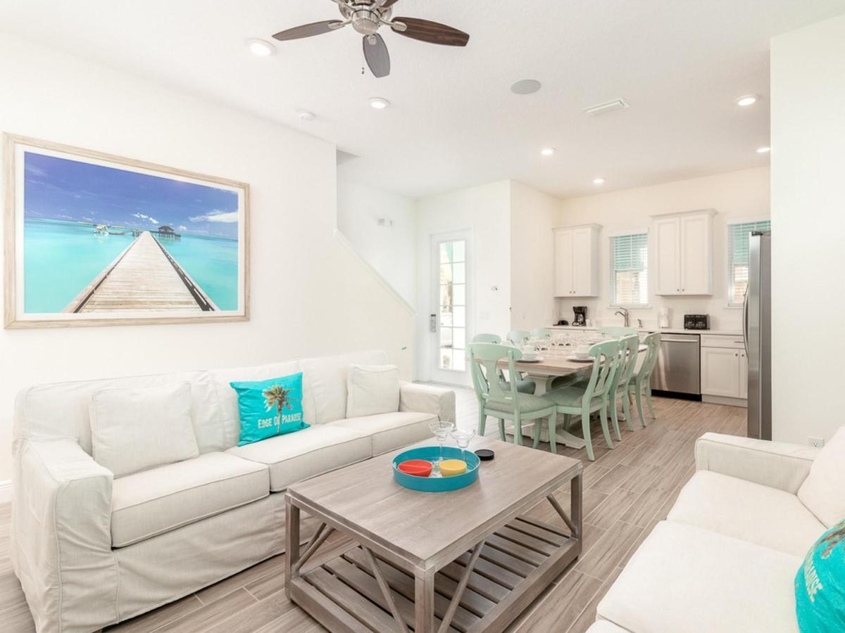 Margaritaville Resort Orlando Homes Extérieur photo
