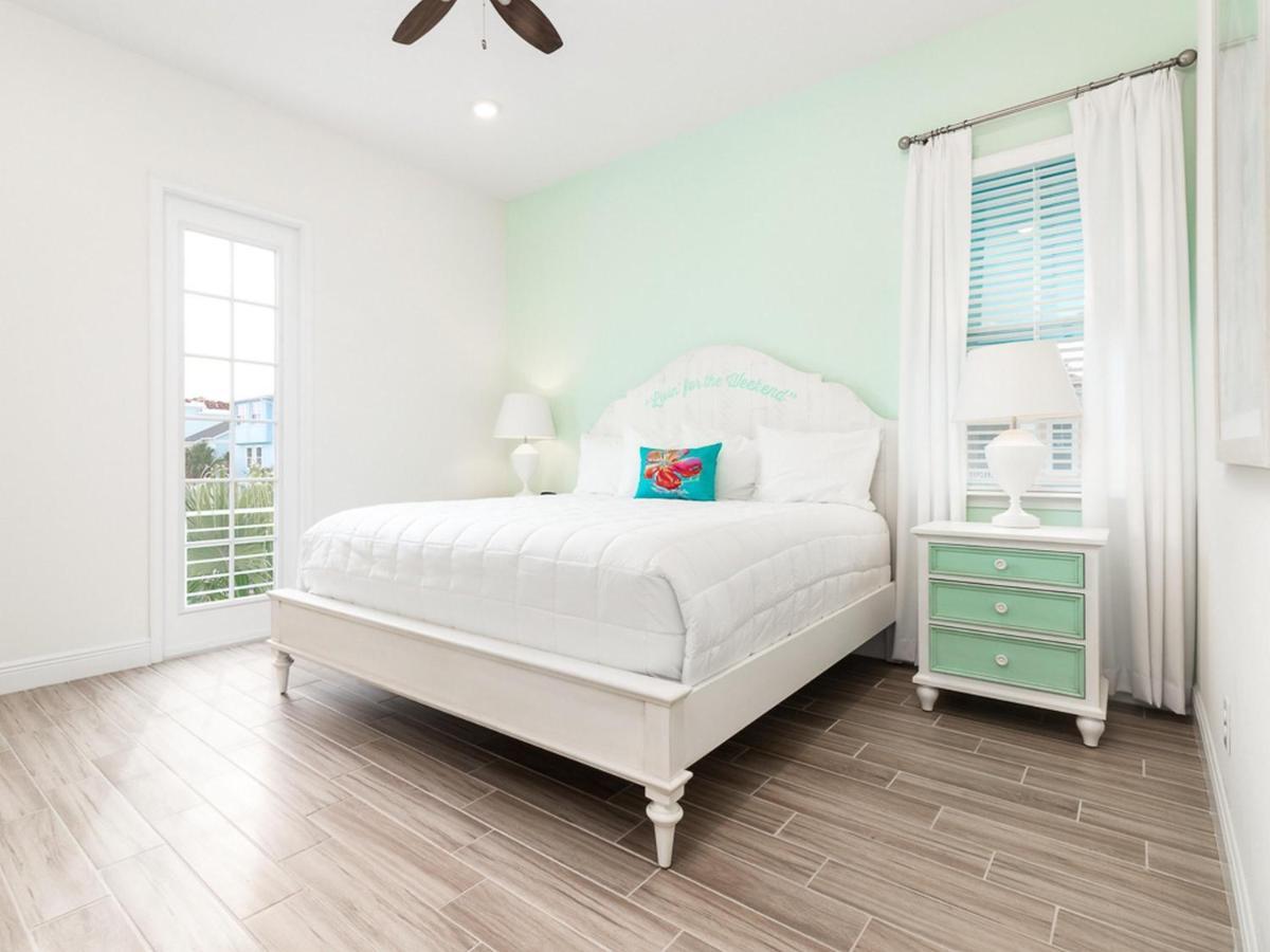 Margaritaville Resort Orlando Homes Extérieur photo