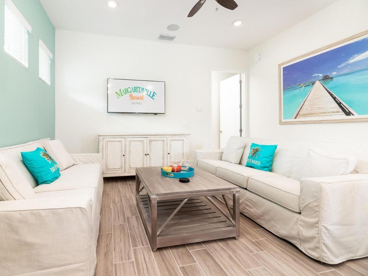 Margaritaville Resort Orlando Homes Extérieur photo