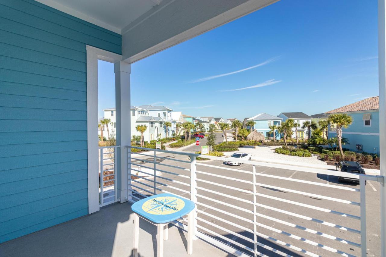 Margaritaville Resort Orlando Homes Extérieur photo