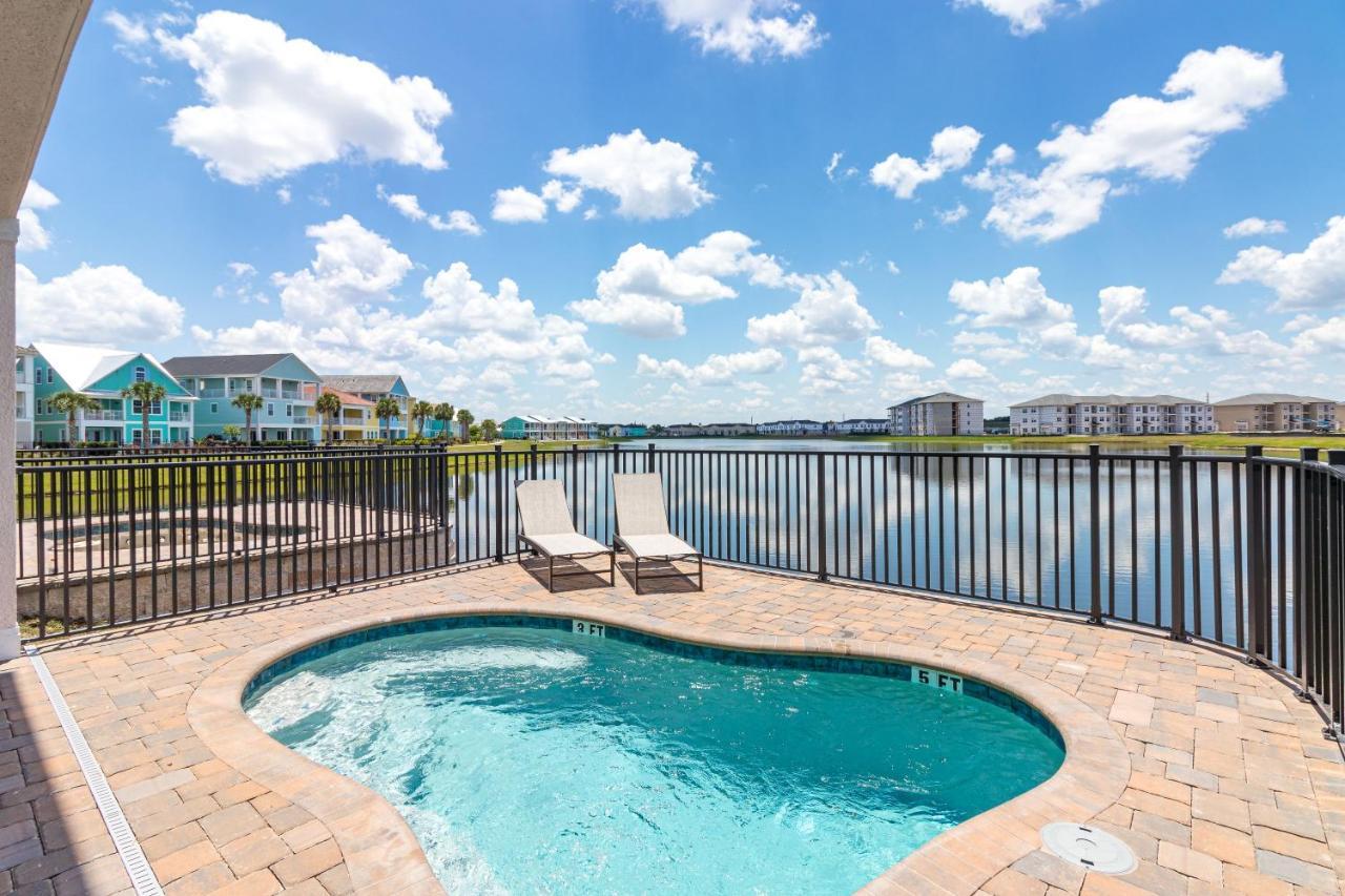 Margaritaville Resort Orlando Homes Extérieur photo