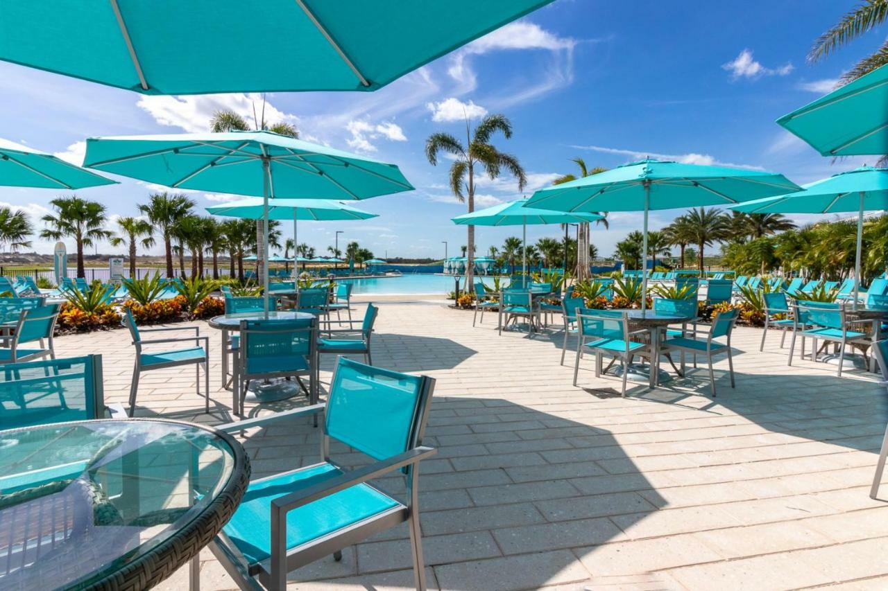 Margaritaville Resort Orlando Homes Extérieur photo