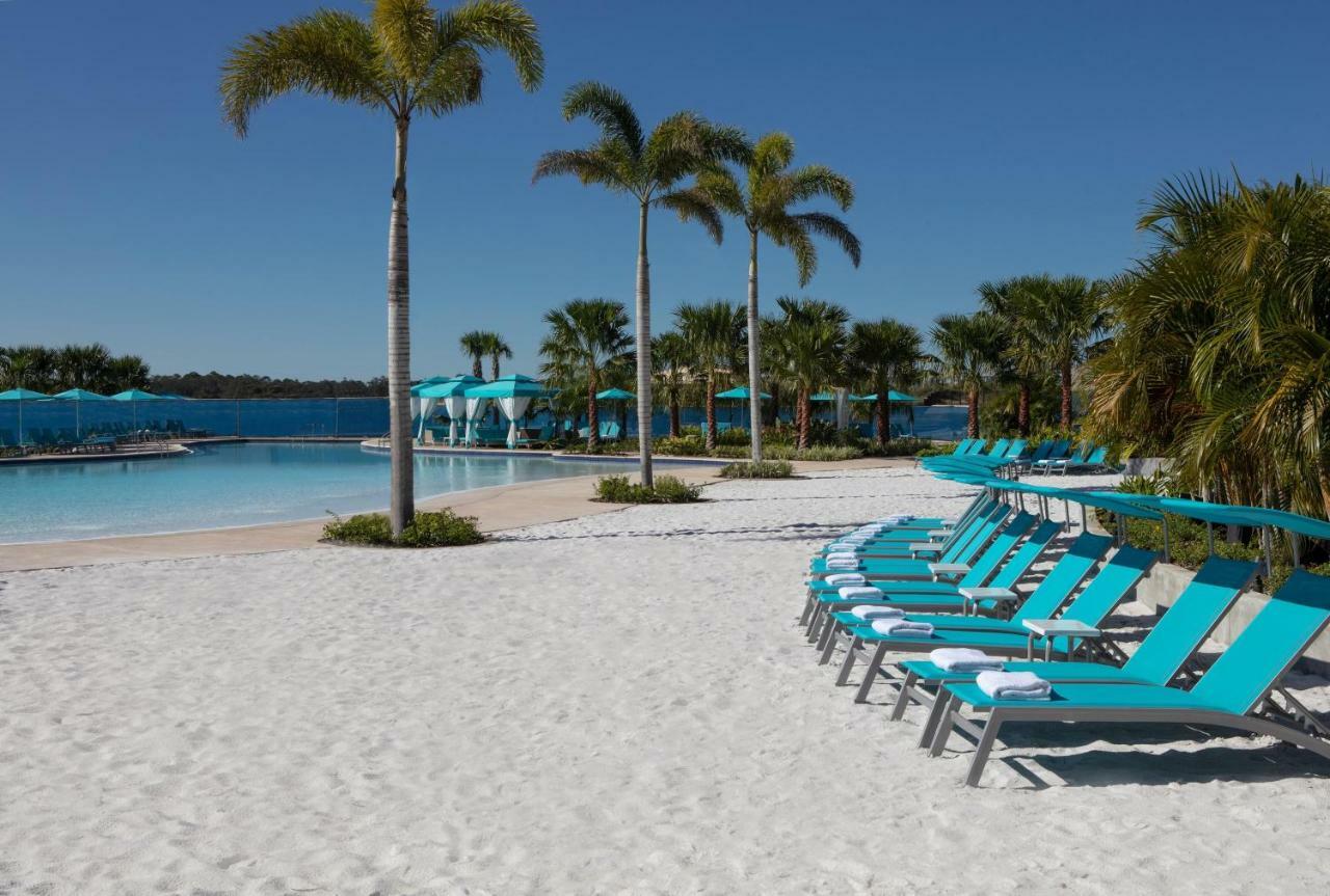 Margaritaville Resort Orlando Homes Extérieur photo