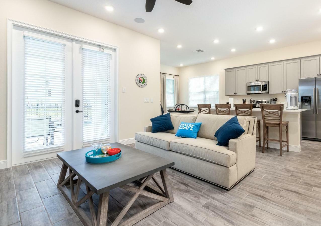 Margaritaville Resort Orlando Homes Extérieur photo