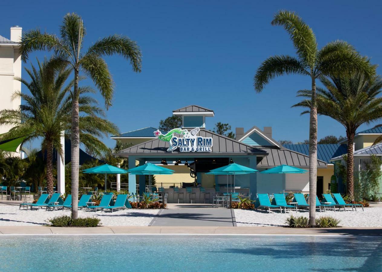 Margaritaville Resort Orlando Homes Extérieur photo
