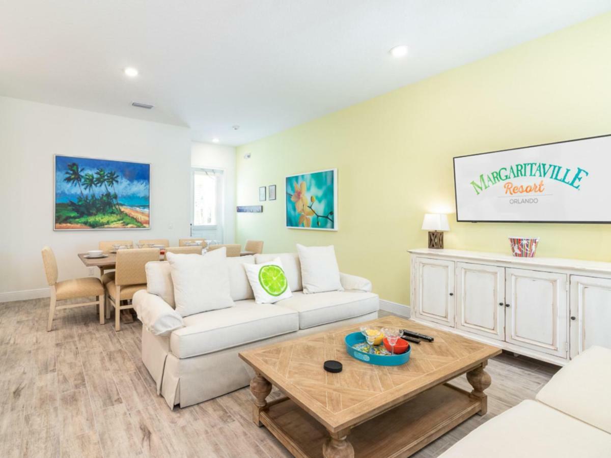 Margaritaville Resort Orlando Homes Extérieur photo